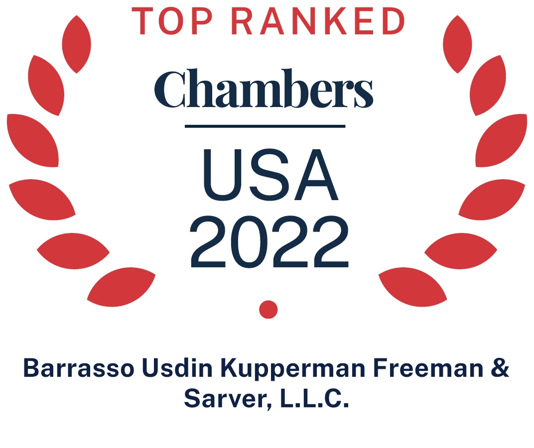 Chambers USA - Barrasso 