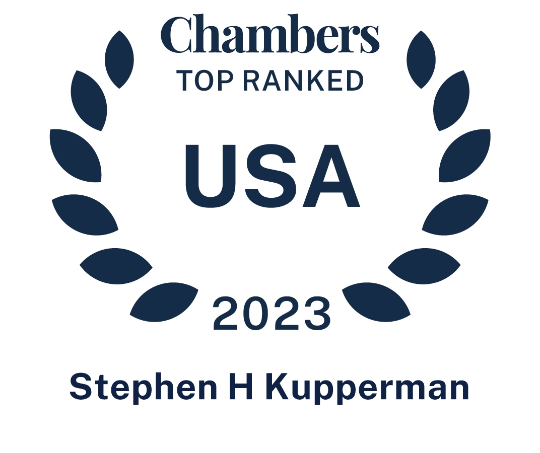 Chambers-2023_Stephen H. Kupperman