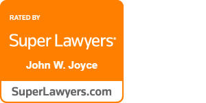 Super Lawyers 2020 - John Joyce
