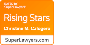 Louisiana Super Lawyers Rising Stars - Chrissy Calogero