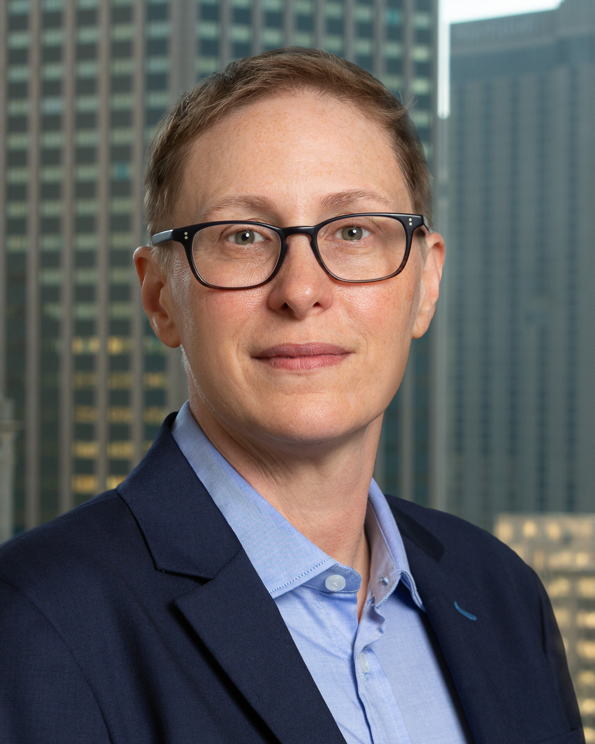 Kim Chehardy Picture