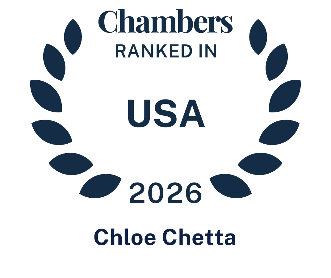 Chambers 2026_Chloe Chetta