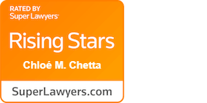 Louisiana Super Lawyers Rising Stars - Chloe Chetta