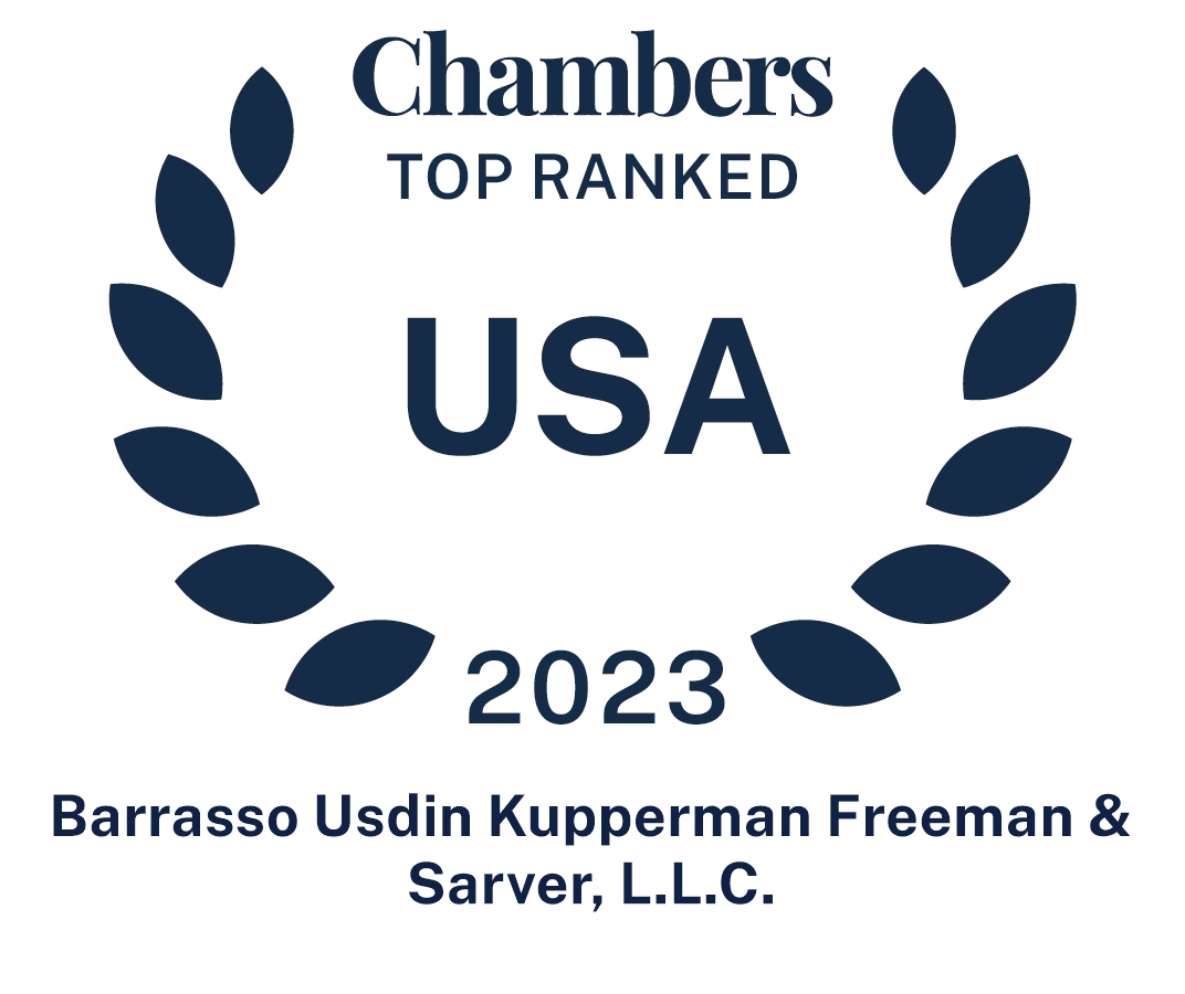 Chambers USA 2023