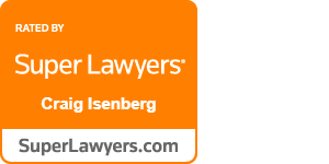 Louisiana Super Lawyers - Craig Isenberg