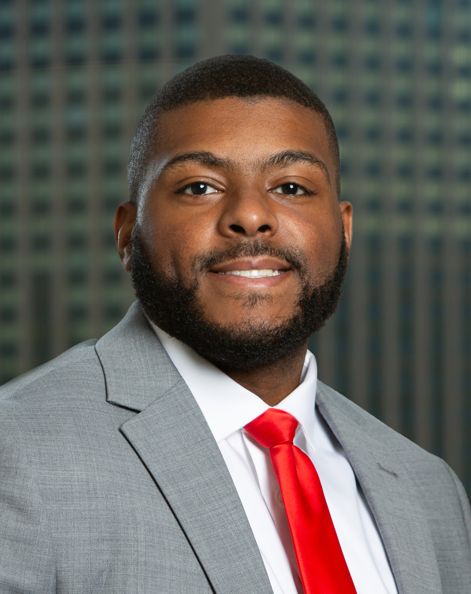 Xavier F. Flavien Picture