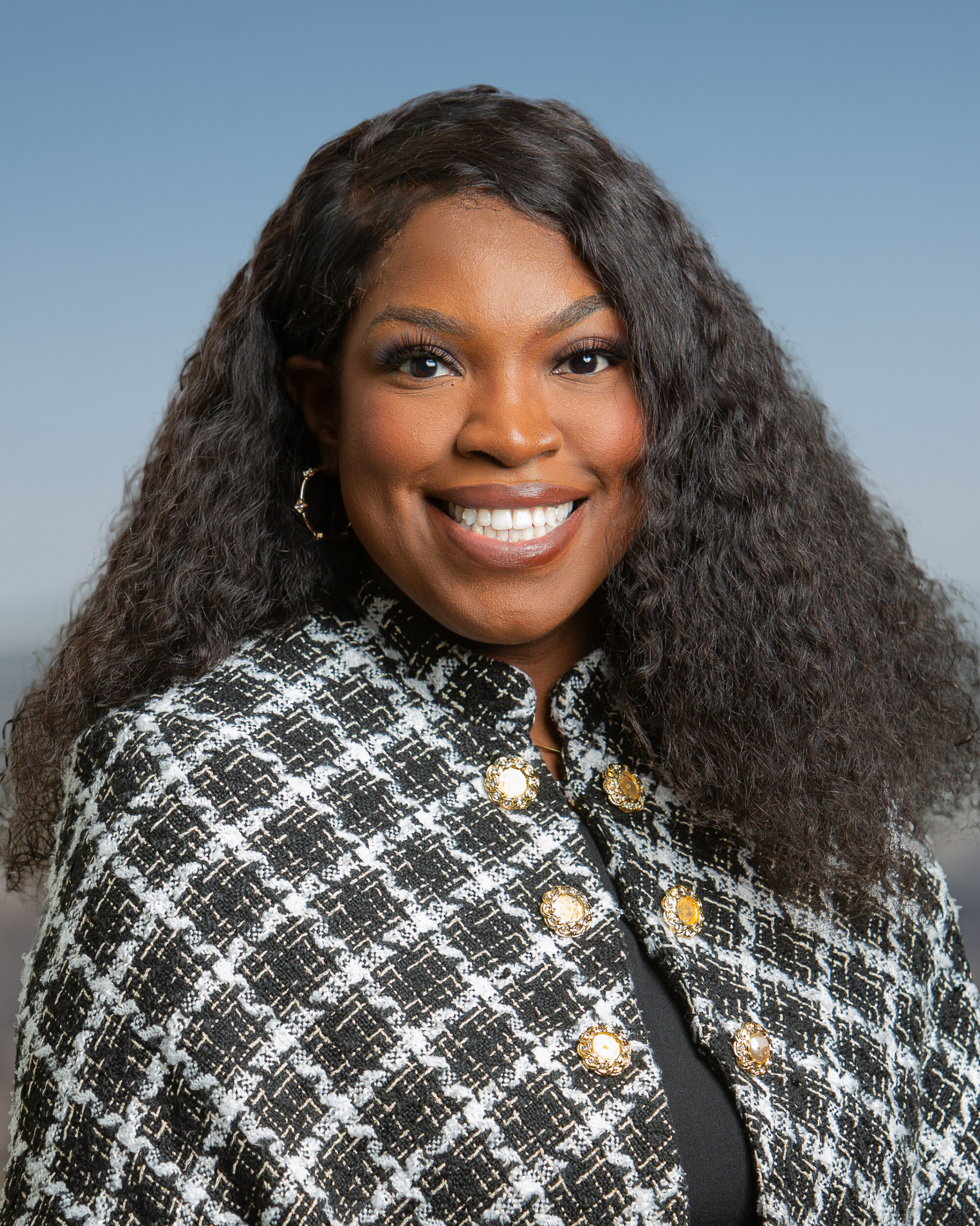 Richala K. Jackson