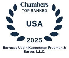 Chambers USA 