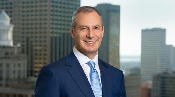 Photo of Craig  Isenberg