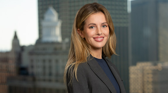 Photo of Megan  Koch