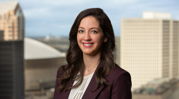 Photo of Chloé M. Chetta