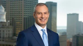 Craig  Isenberg