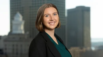 Morgan L. Pilcher