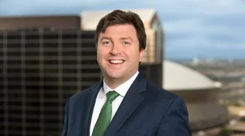 Samuel P. Martin