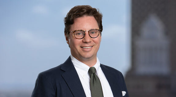 Photo of John P. D